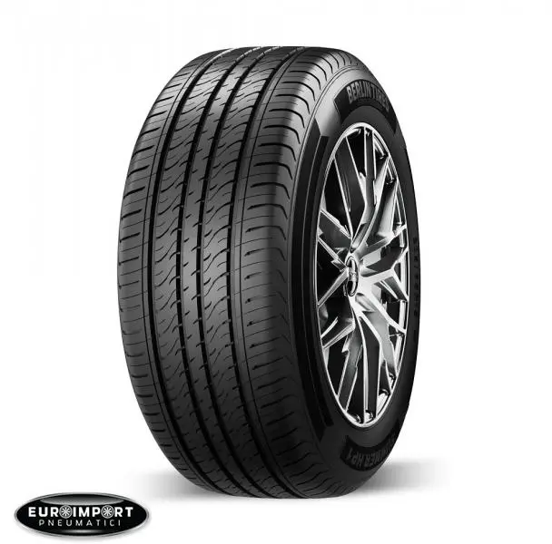 Berlin tires SUMMER HP 1  225/40 R18 92 W  XL  TL